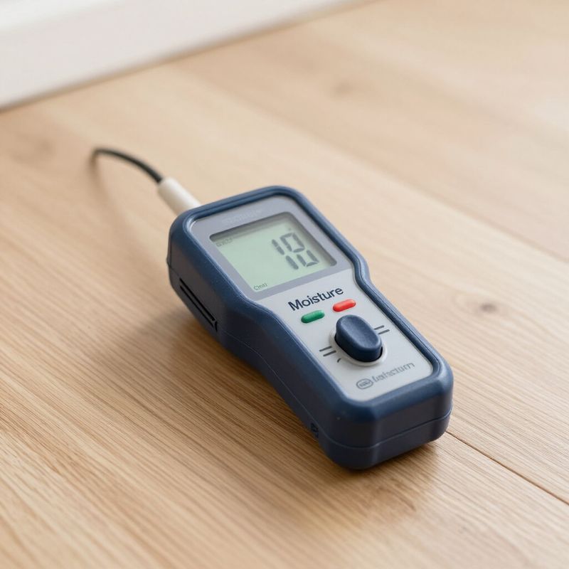 Leak Detection & Repair in Conway