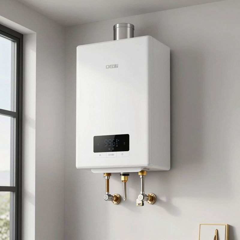 Water Heater Services in Conway