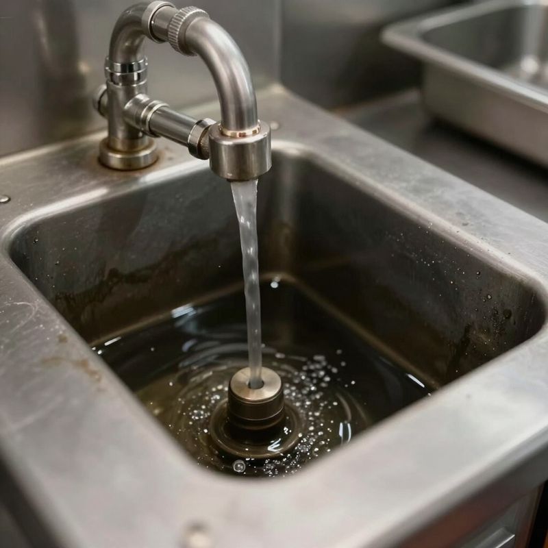 Garbage Disposal in Conway