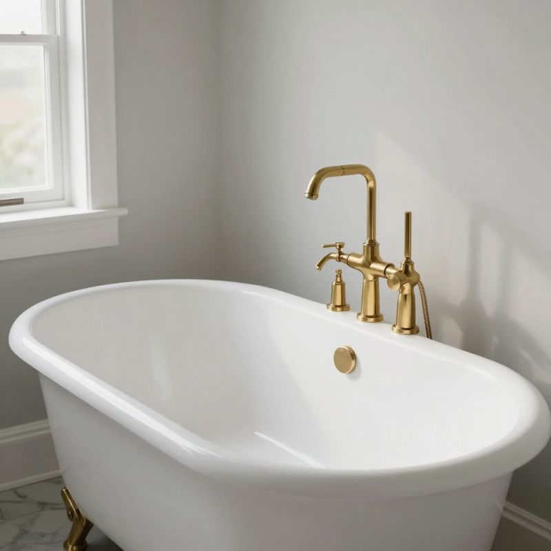 Dual-Flush Toilets: Are They Worth It in Conway?